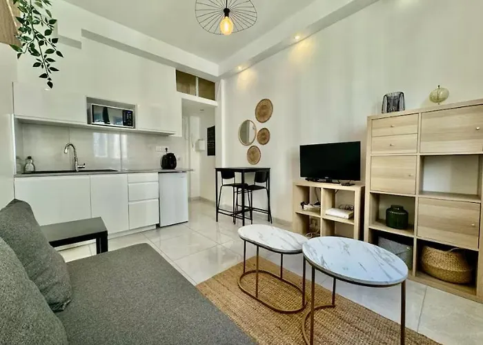 Studio - Le Port Dolce Vita A Nice