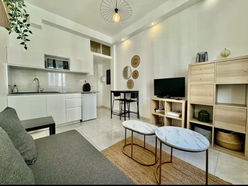 - Le Port Dolce A Appartement