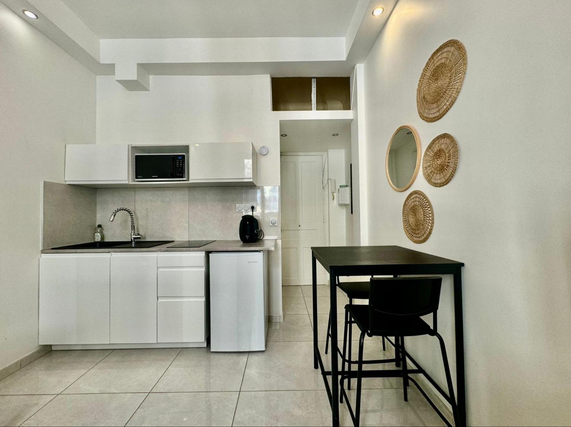 Appartement - Le Port Dolce A