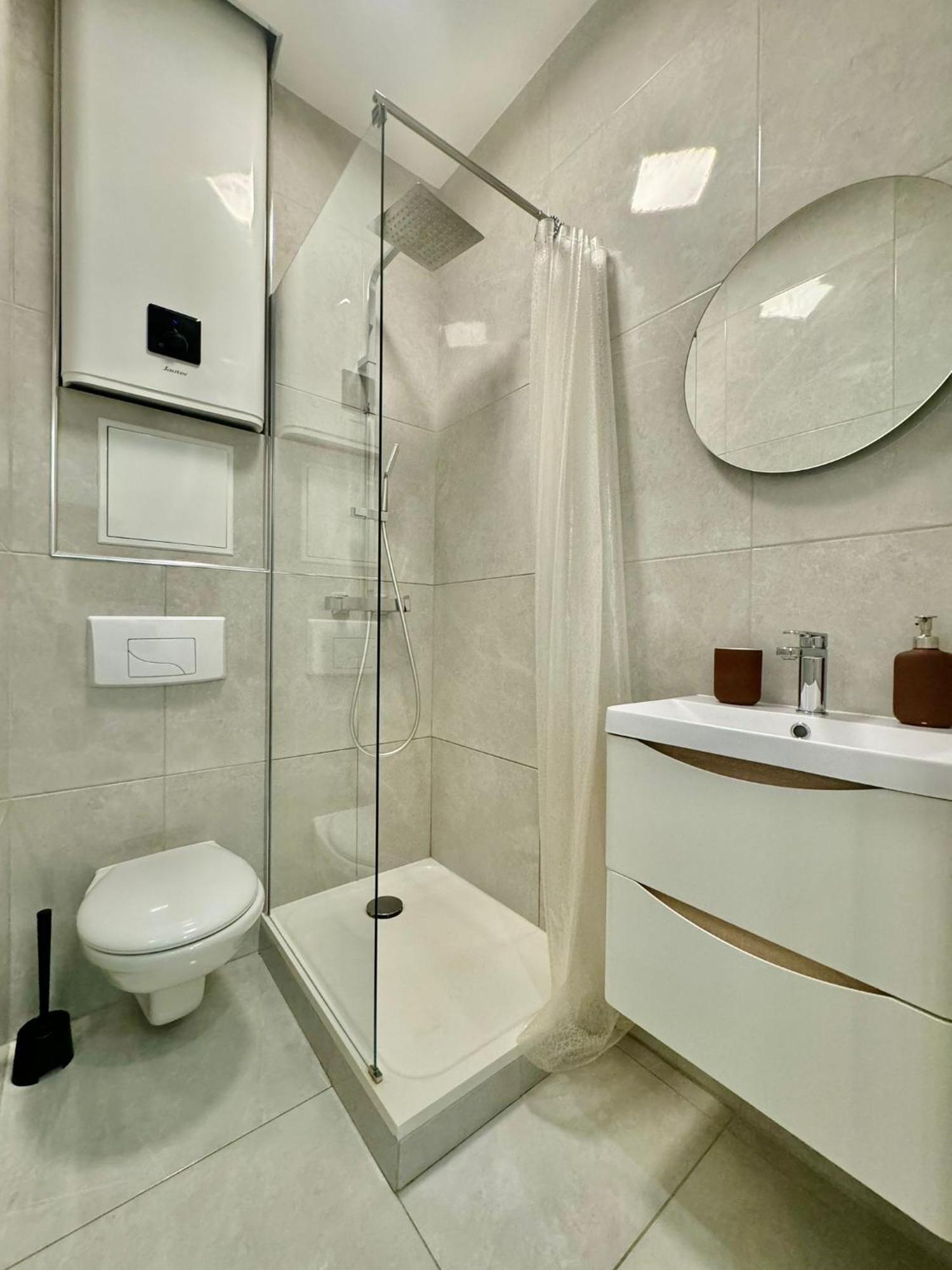- Le Port Dolce A Appartement *